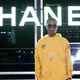 Pharrell Williams attends the Chanel Cruise 2018/19 Replica Show on October 31, 2018 in Bangkok, Thailand.